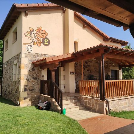 Los Robles I Sotillo del Rincón Extérieur photo