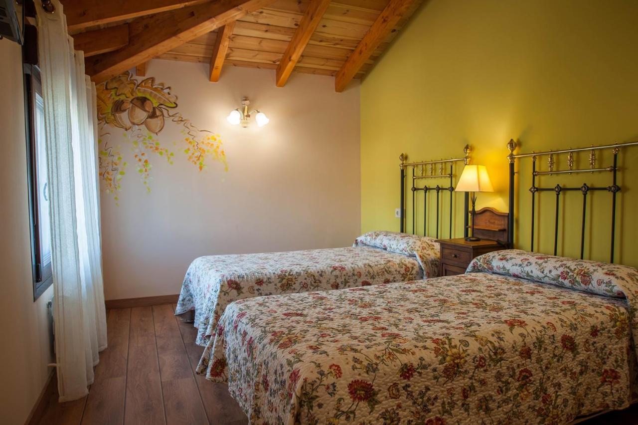 Los Robles I Sotillo del Rincón Extérieur photo
