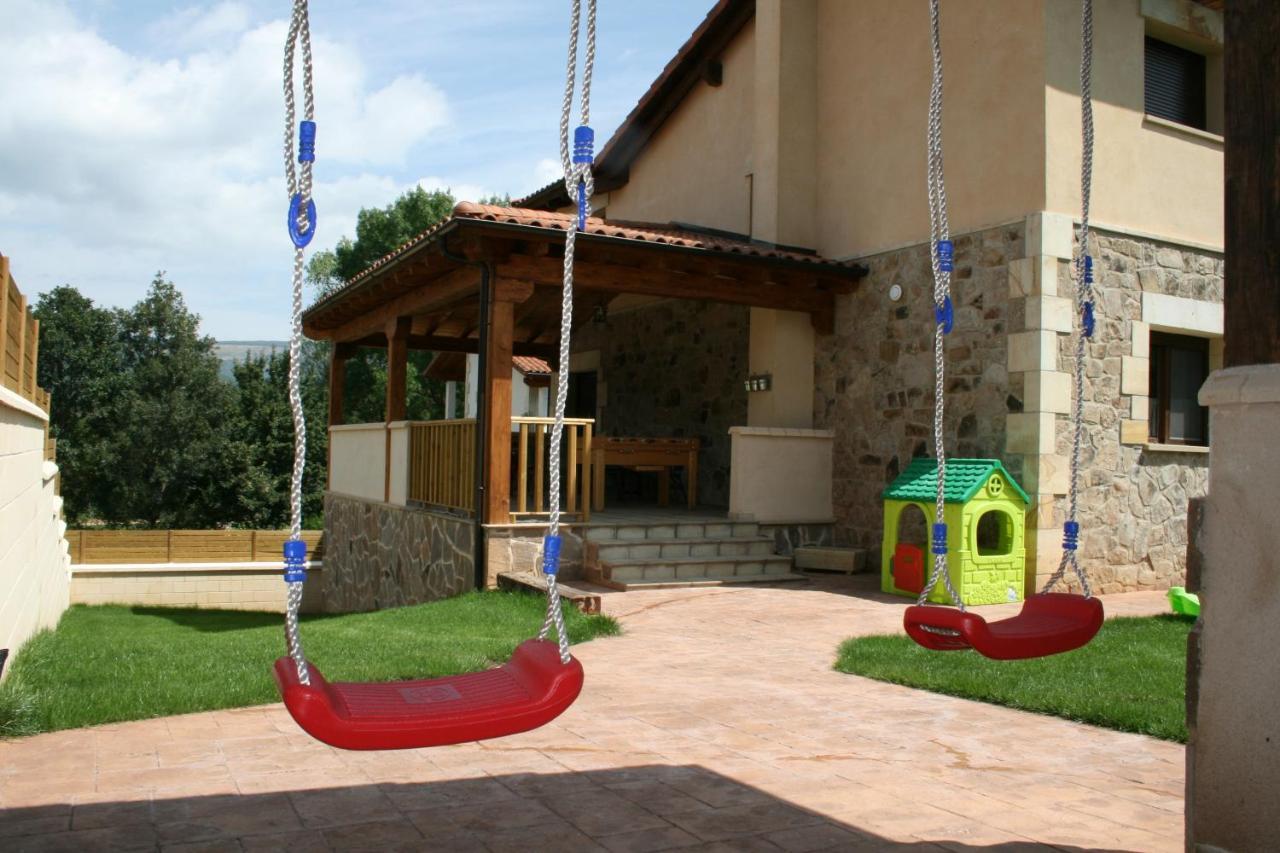 Los Robles I Sotillo del Rincón Extérieur photo
