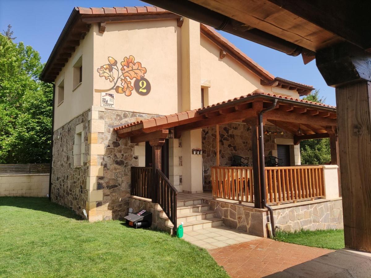Los Robles I Sotillo del Rincón Extérieur photo